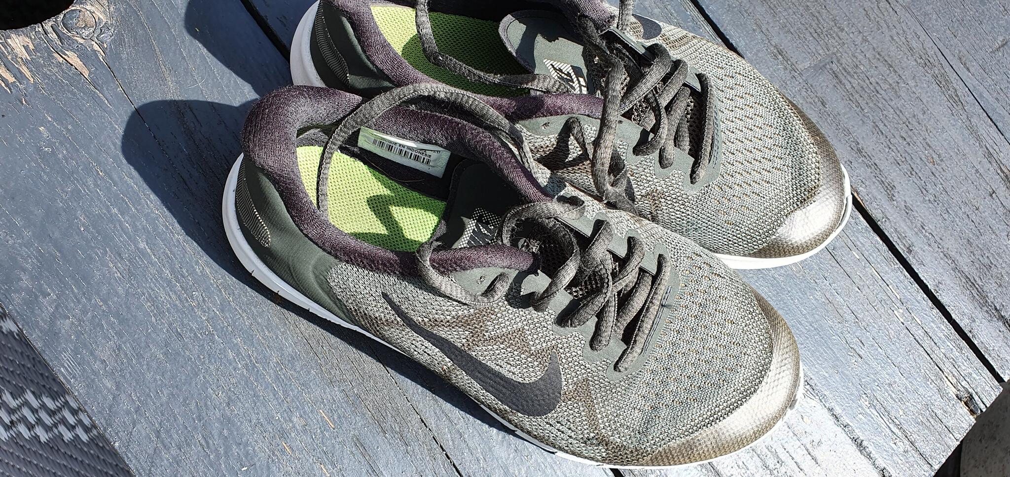 Nog Mooie Nikes Maat 37.5 Voor 12 € In Sliedrecht, ZH | Gratis/Te Koop —  Nextdoor
