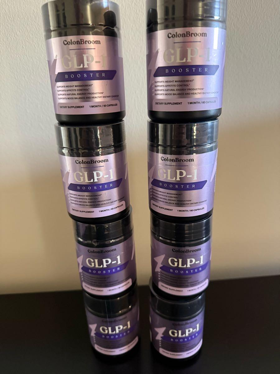 ColonBroom GLP-1 Booster For $150 In Coatesville, PA | For Sale & Free Nextdoor ColonBroom GLP-1 Booster For $150 In Coatesville, PA | For Sale & Free Nextdoor