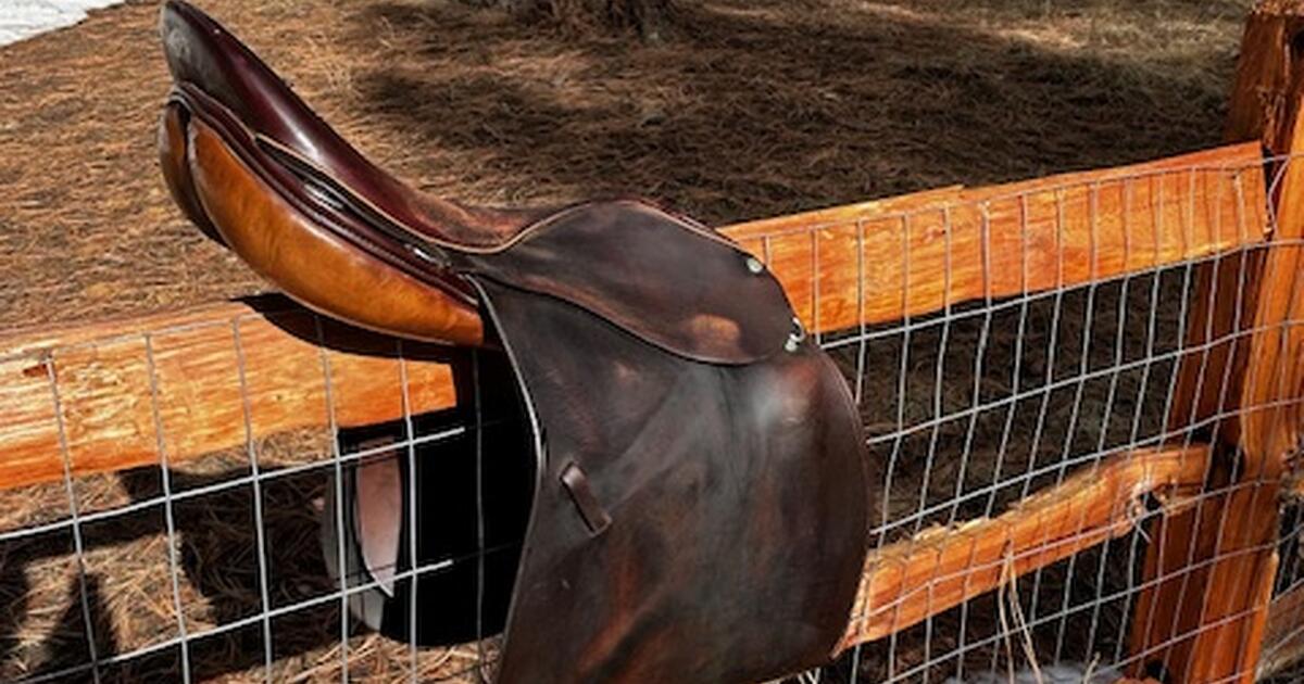 two saddles for 250 in Prescott, AZ For Sale & Free — Nextdoor