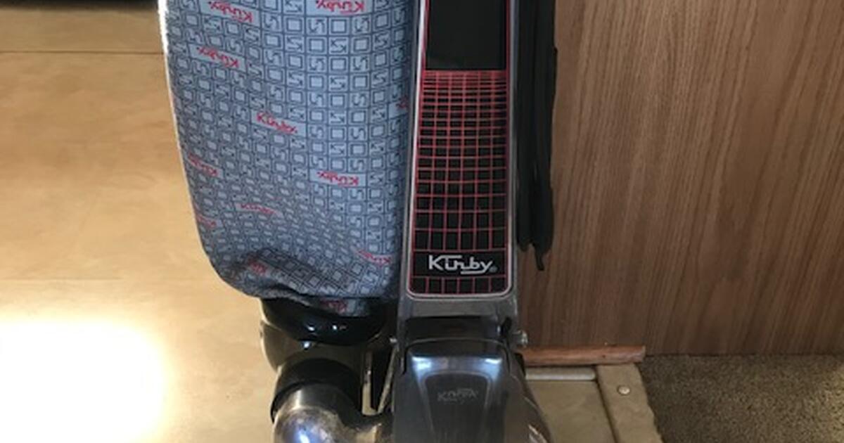 Kirby Vacuum Cleaner for 30 in Knoxville, TN Finds — Nextdoor