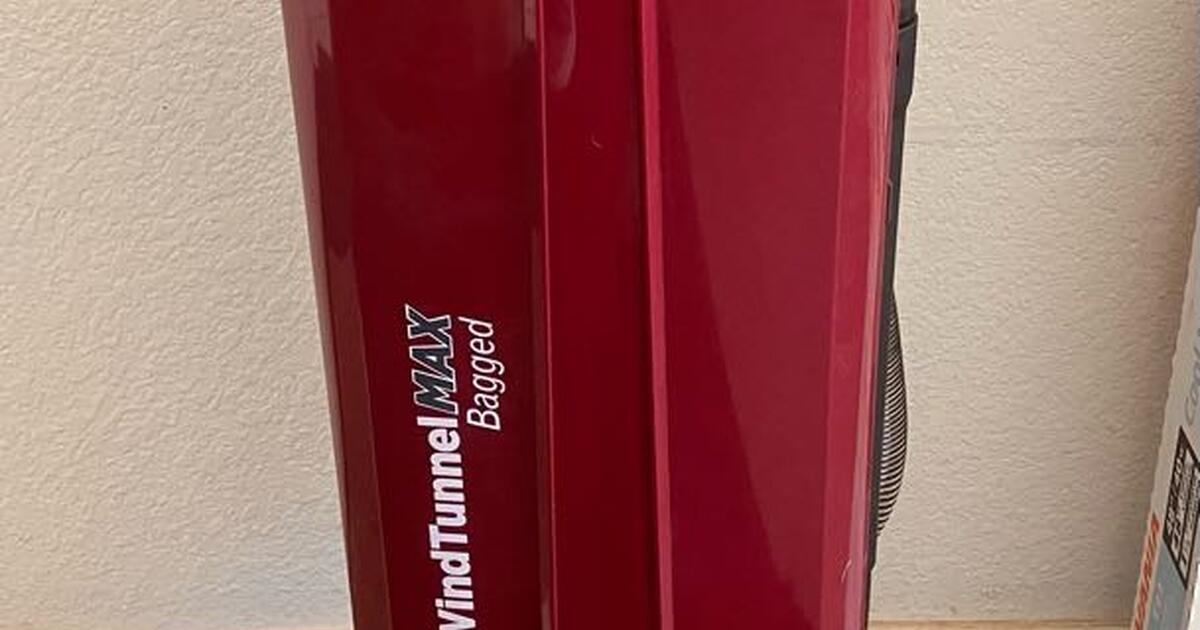 Hoover vacuum not working for Free in Sun City, AZ For Sale & Free