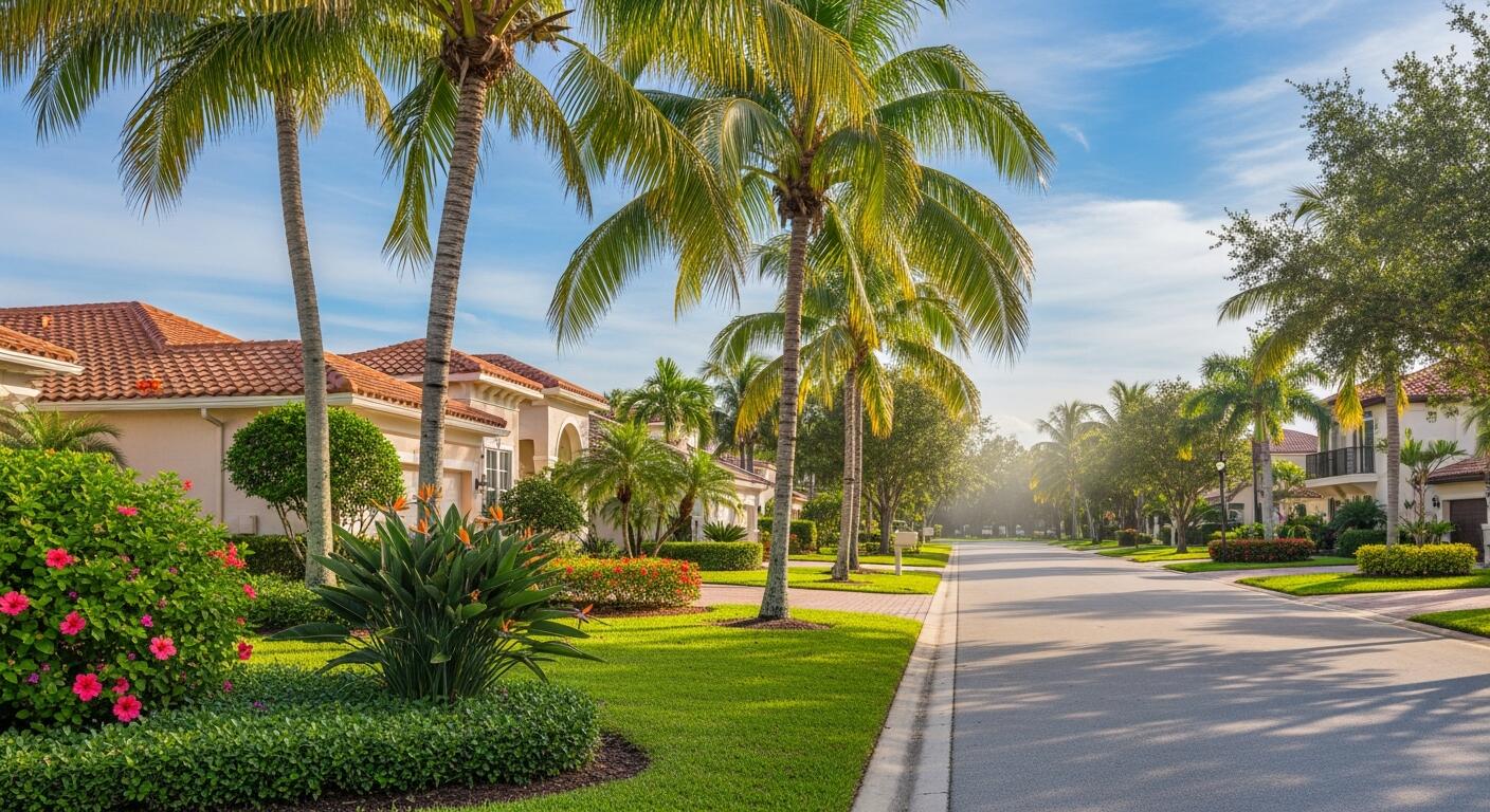 Boca Springs, Boca Raton | Everything You Need to Know