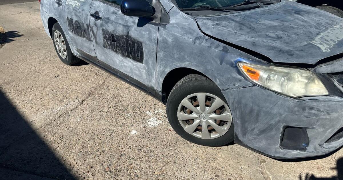 Mobile bodywork for Free in Stone Mountain, GA For Sale & Free — Nextdoor