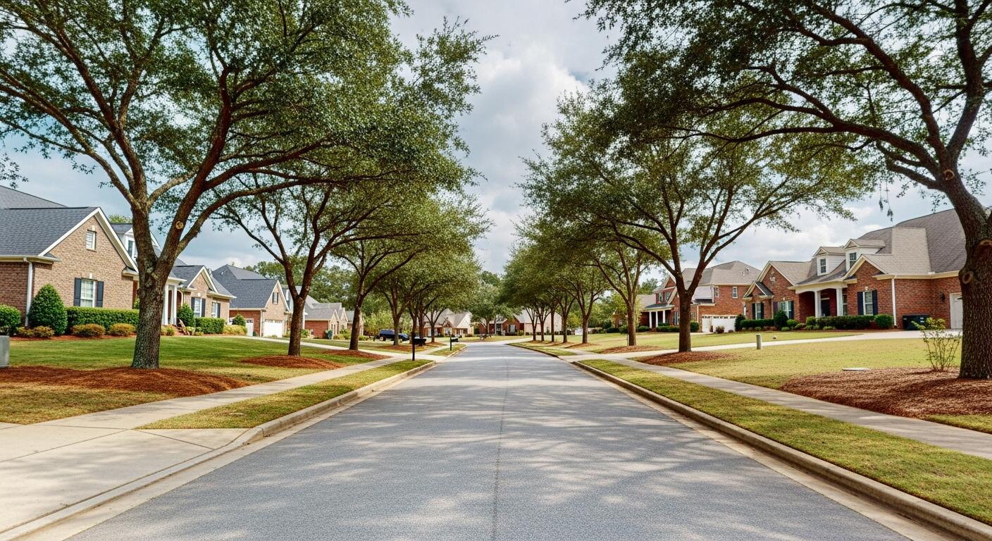 2636 tobacco rd hephzibah ga 2664 Road, Hephzibah, 30815 Rowe's Roost Mh Park Apartments