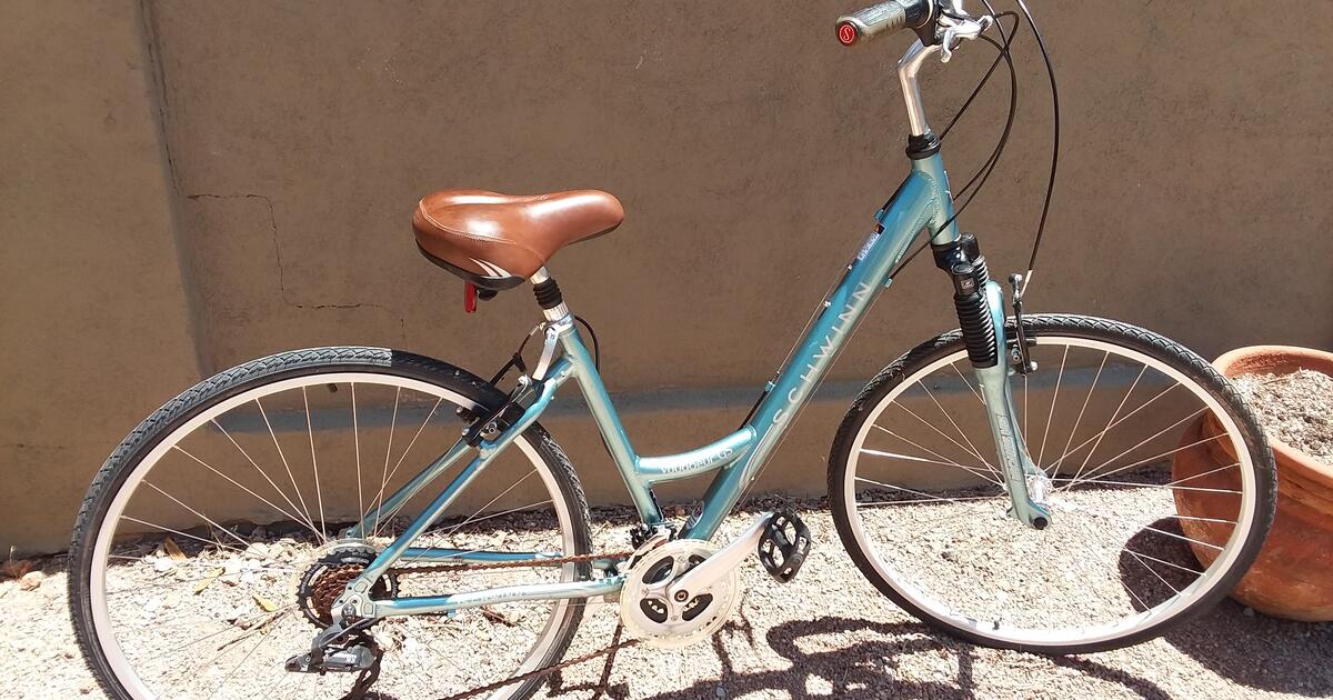 Schwinn Voyageur GS L Women