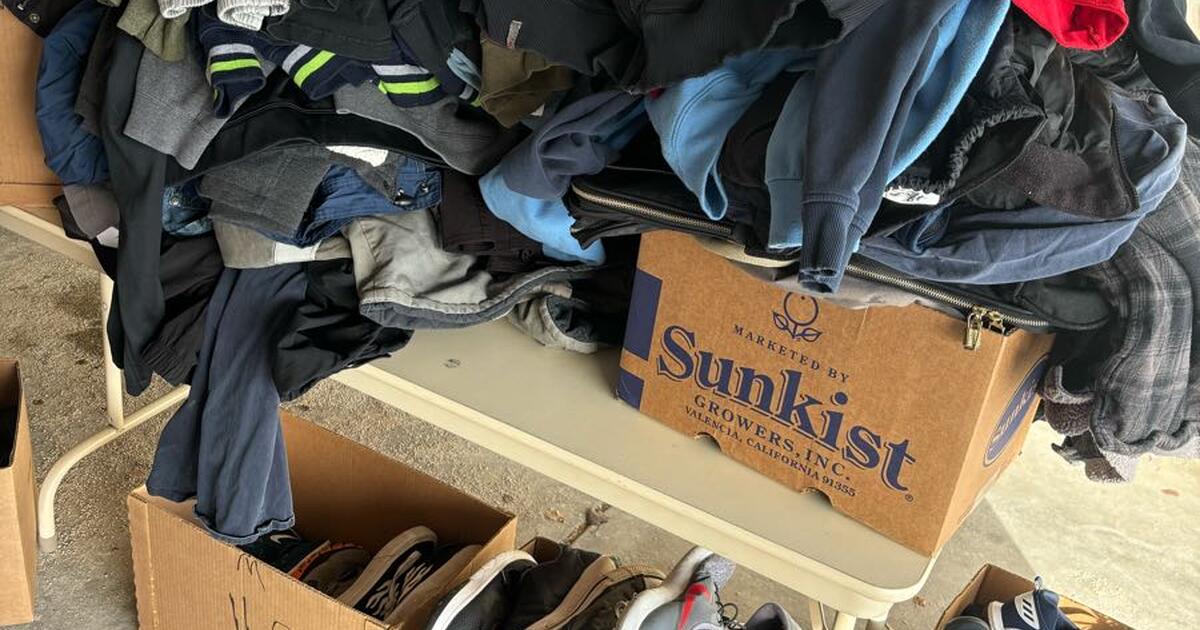 Garage sale for 1 in Riverton, UT For Sale & Free — Nextdoor