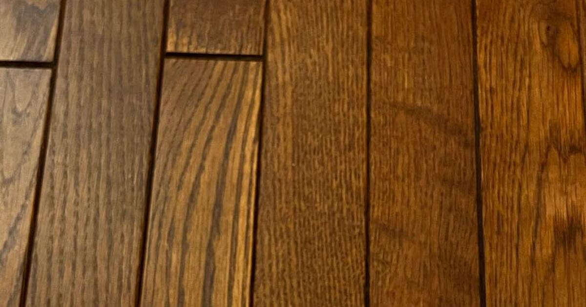 LOOKING for 2 1/4 inch hard wood flooring for Free in Herndon, VA For Sale & Free — Nextdoor