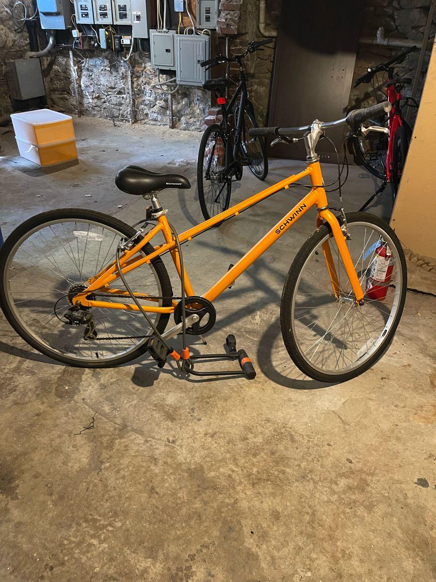 schwinn mifflin 28