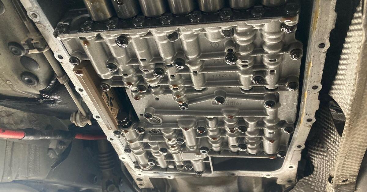 Transmissions for sale 4l80 4l60e for 350 in Dallas, TX For Sale