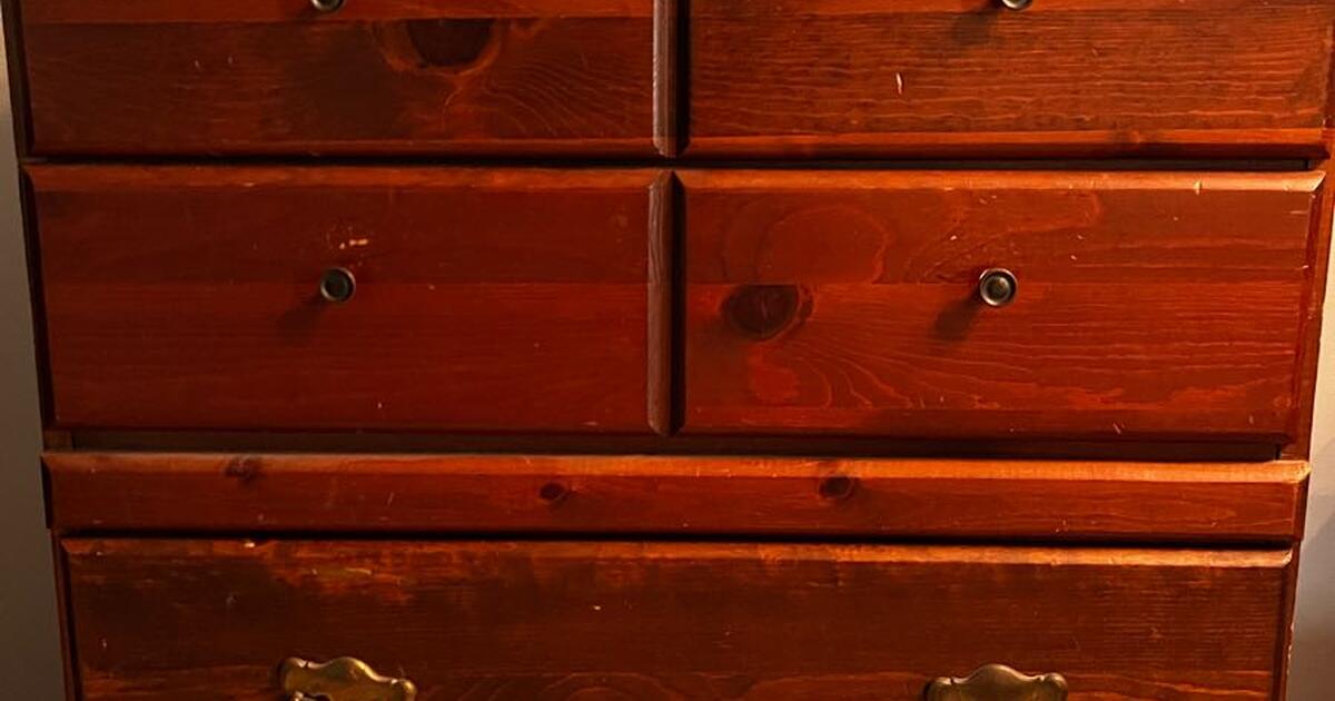 Dresser for 20 in Omaha, NE For Sale & Free — Nextdoor