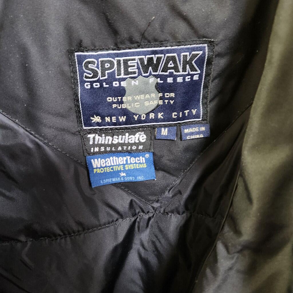 Law Enforcement Jackets Sizes M 4X For 99 In Fresno CA For Sale 