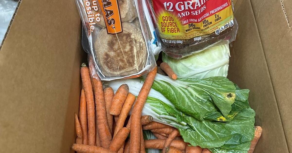 Free food for Free in Foster City, CA Finds — Nextdoor