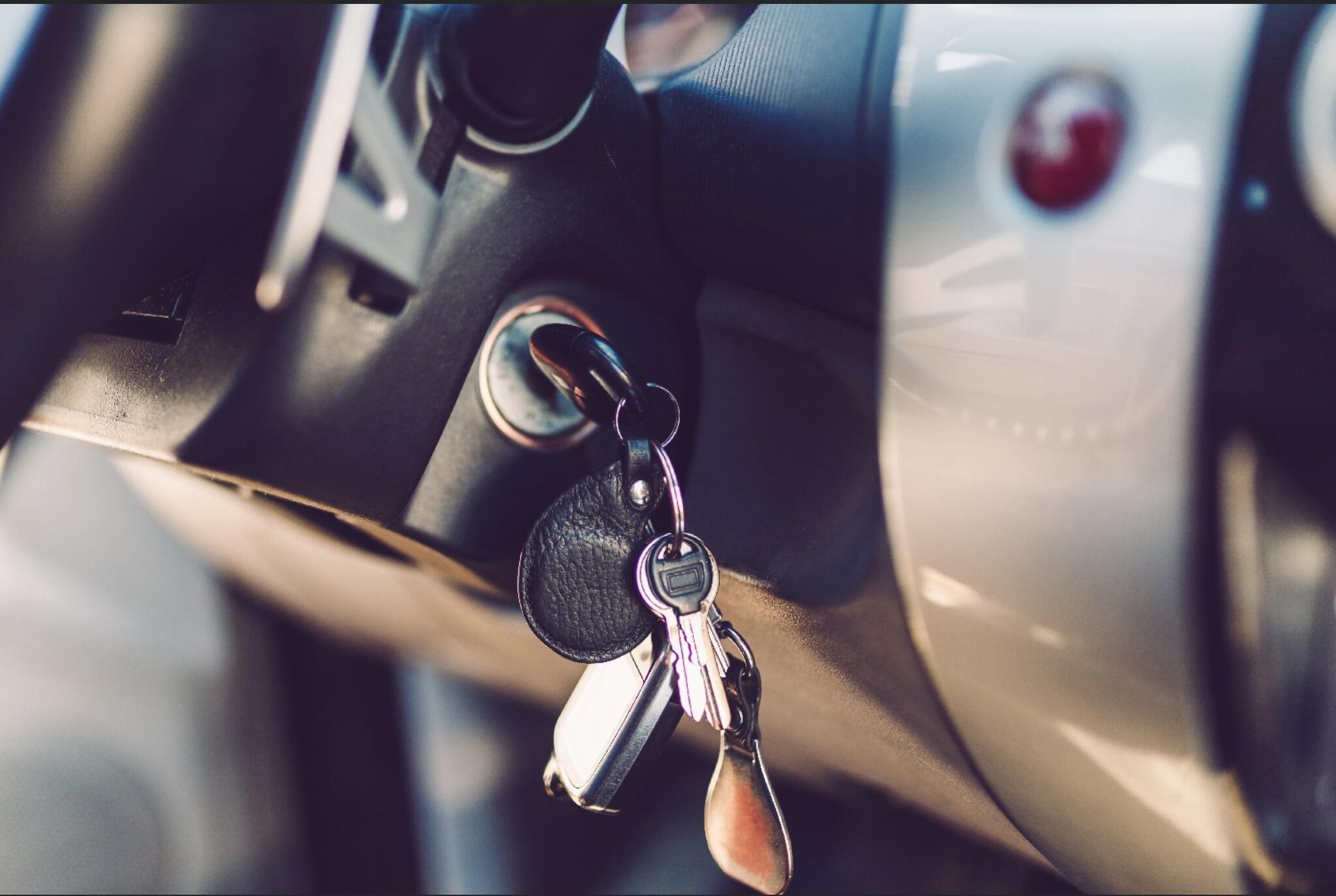 The Cost Of Leaving Your Vehicle Running Unattended (Longmont Public