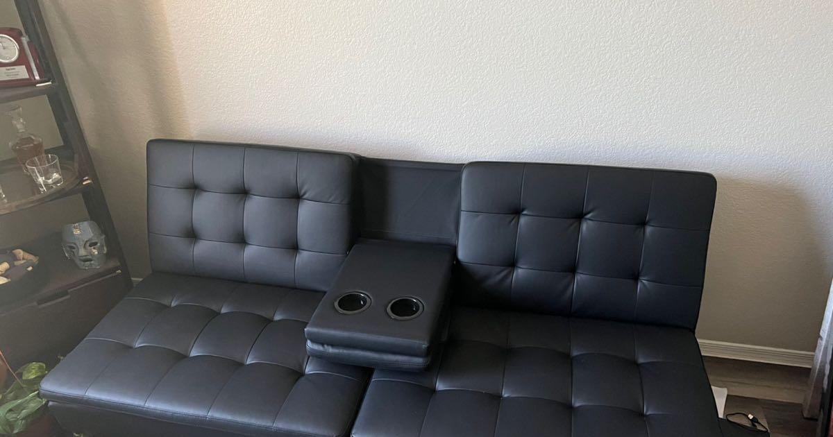 New Futon for 200 in Gilbert, AZ Finds — Nextdoor