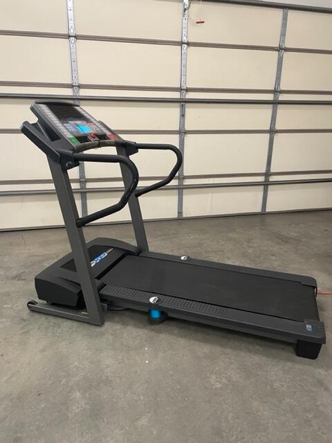 Proform xp best sale 650e treadmill