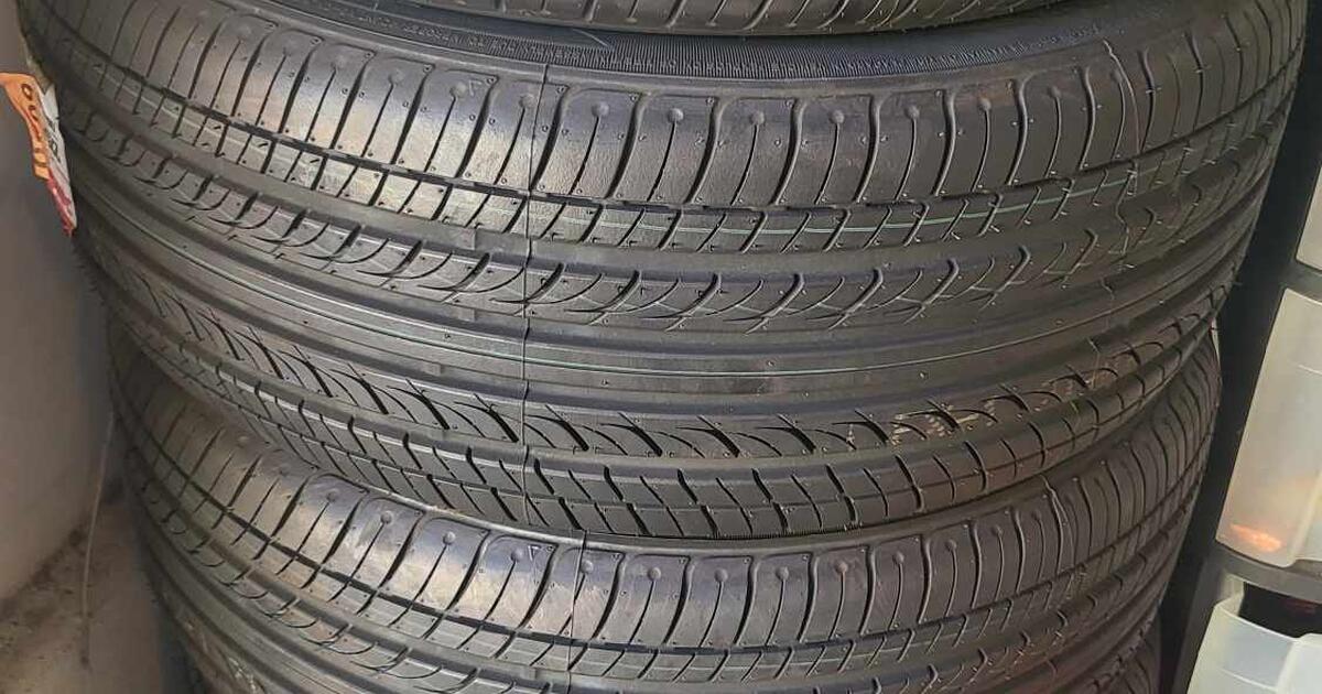 New Tires for Sale for 400 in North Las Vegas, NV For Sale & Free