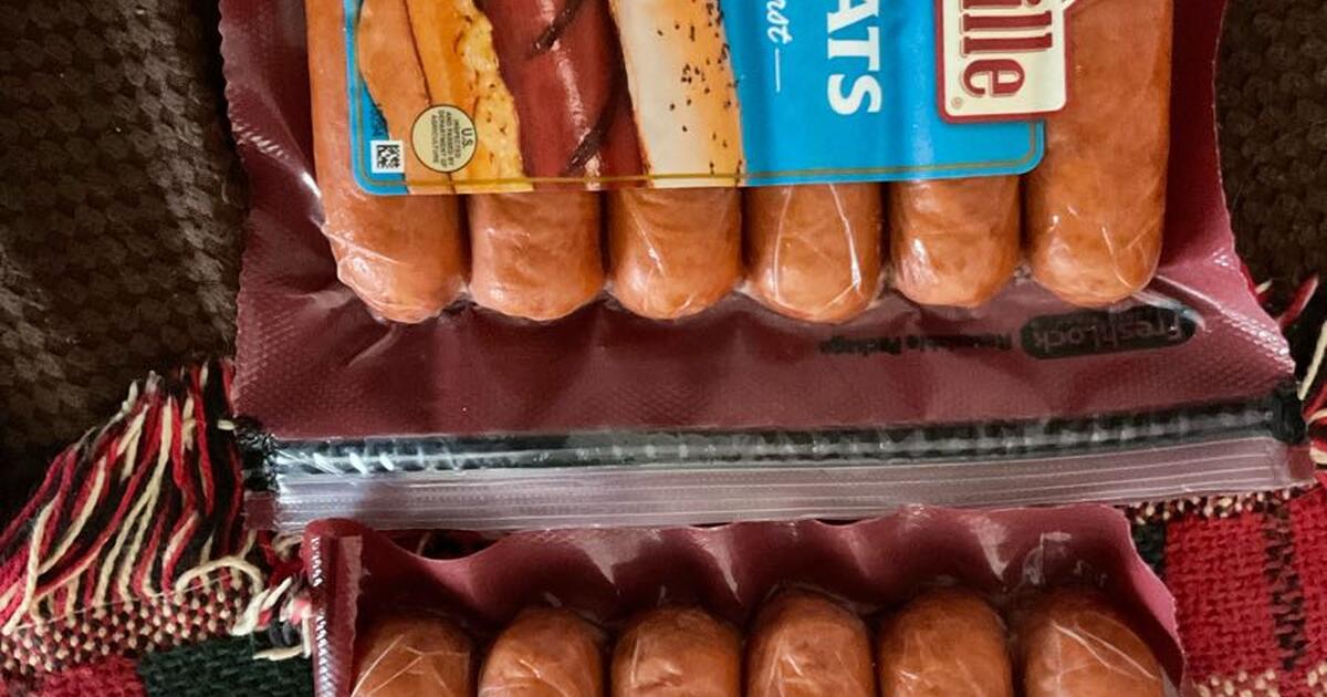 Beef brats for Free in Orlando, FL | For Sale & Free — Nextdoor