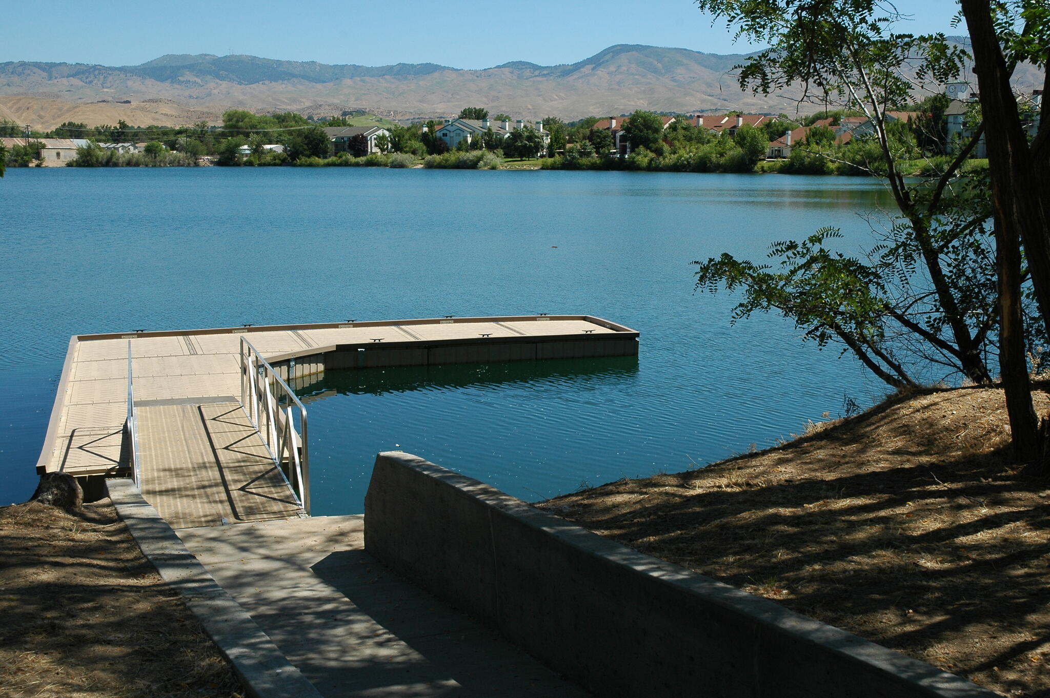 Quinn's Pond Master Plan Meeting (City of Boise) — Nextdoor — Nextdoor