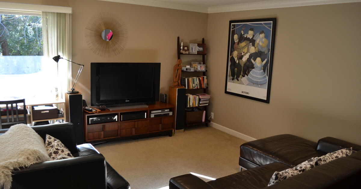 2,650 / 2br 895ft2 Orinda gem! Beautiful 2 bed/1 bath condo avail