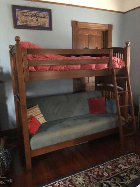 Stanley furniture bunk beds deals