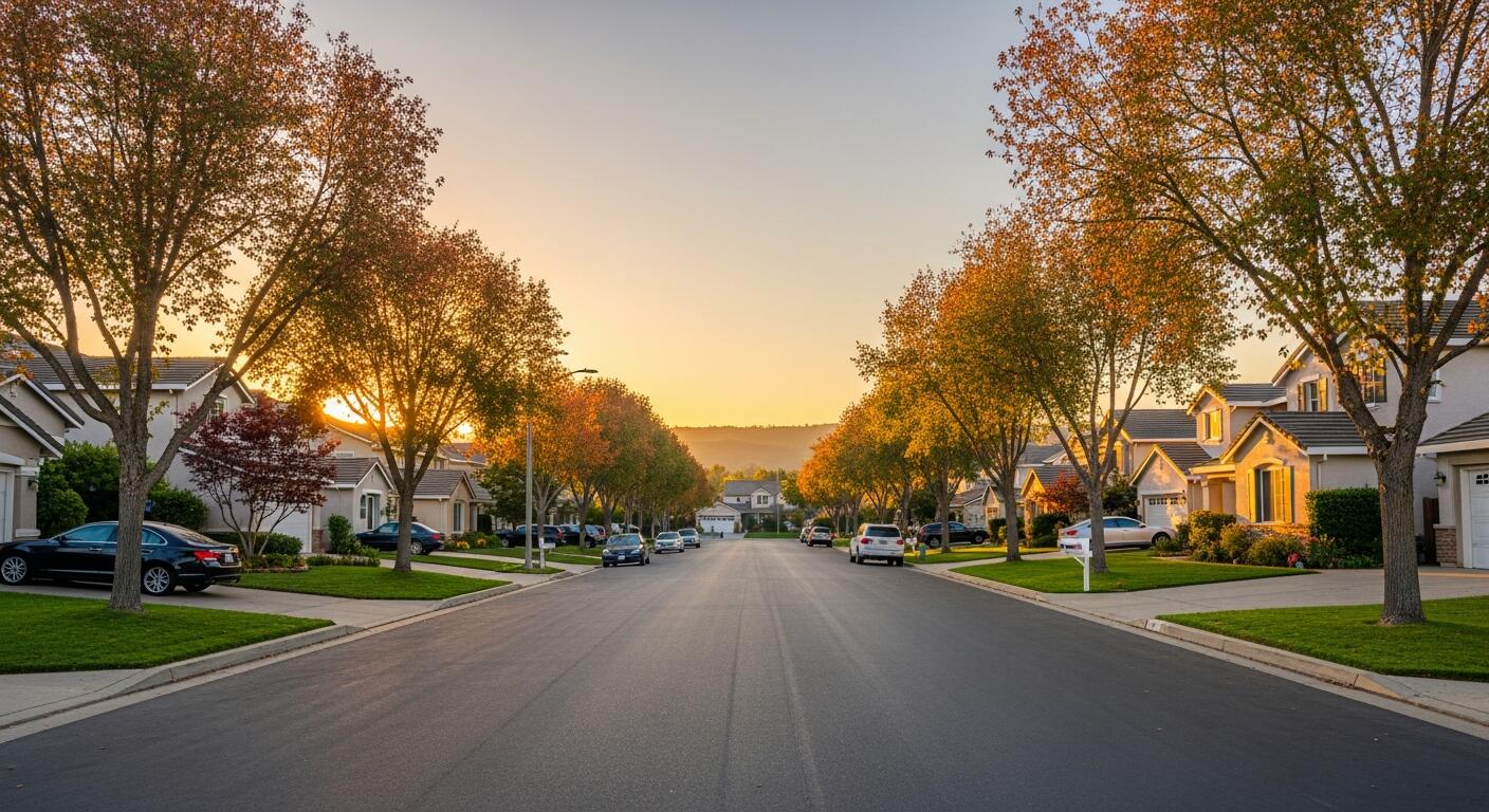 Paradise Highlands, Fairfield | Everything You Need to Know