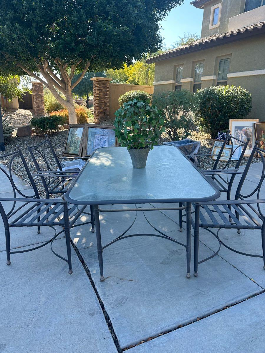 GARAGE SALE for Free in Waddell, AZ For Sale & Free — Nextdoor