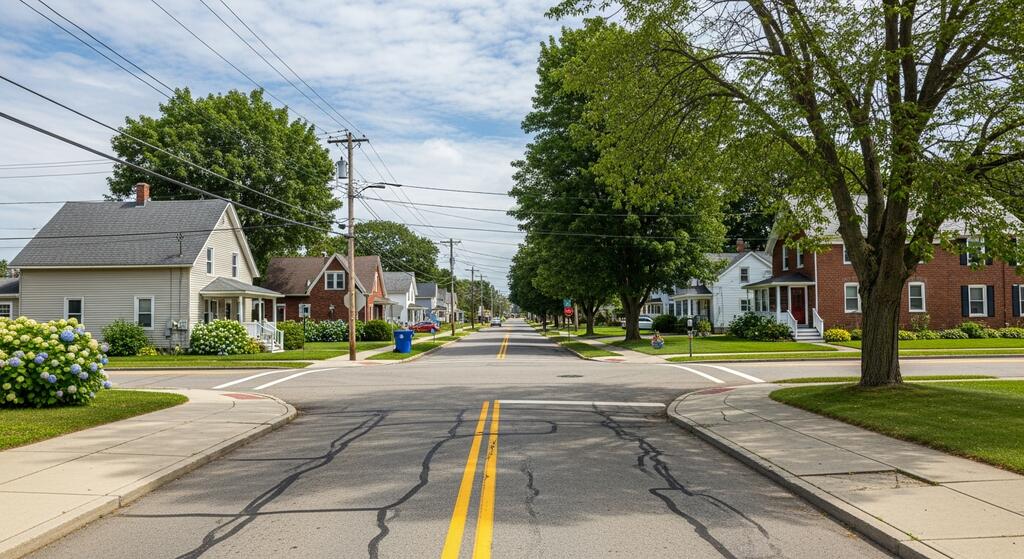 Inman Rd/Reservoir Hill Rd, Norwich | Everything You Need to Know