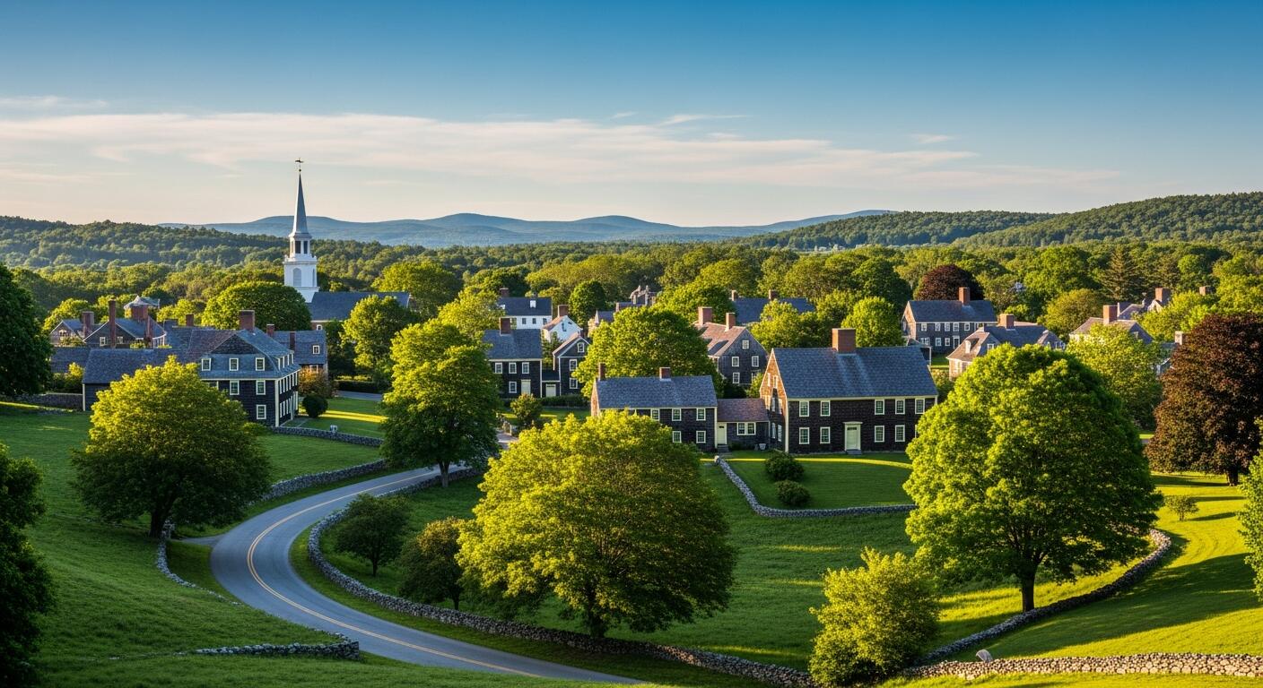 Kingston Woods, Kingston | Everything You Need to Know