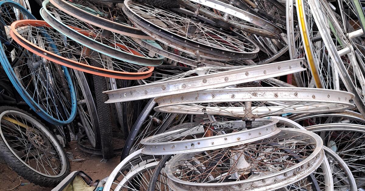 ISO *DONATION* BICYCLES &/or BIKE PARTS for Free in Modesto, CA Finds