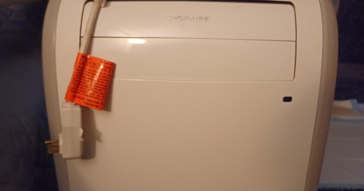 Frigidaire Portable Ac For In Federal Way Wa Finds Nextdoor