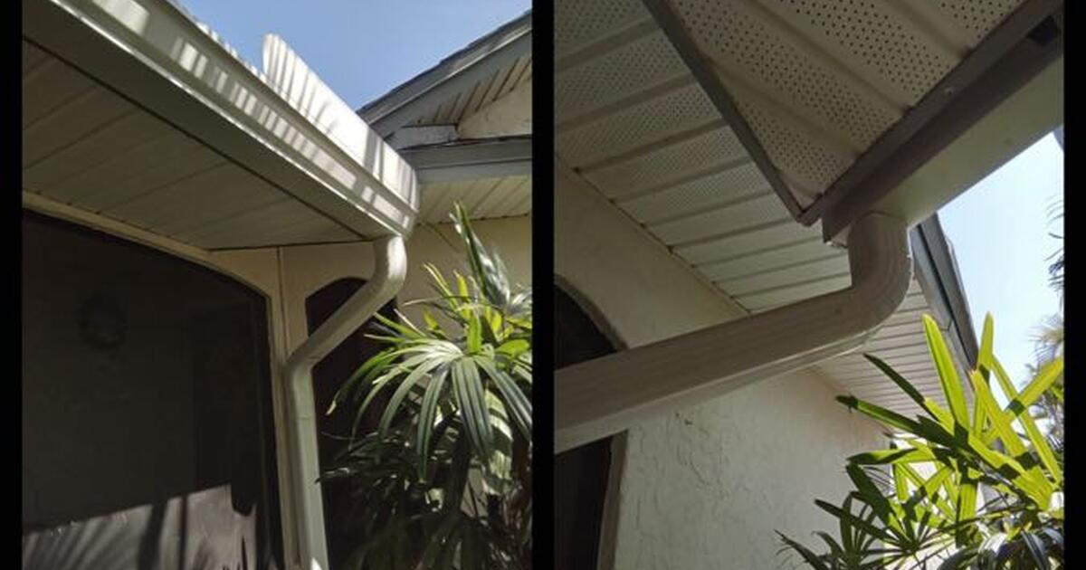 Free Quote for Gutters, Trim, Soffit, Gutter Guard for Free in Cape