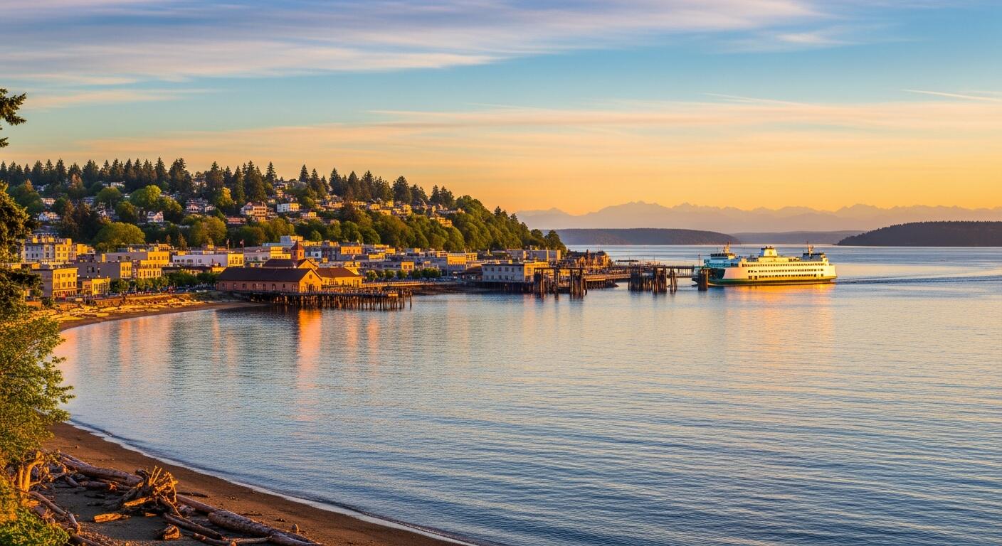 Edmonds, WA | News, Crime, Lost Pets, Free Stuff