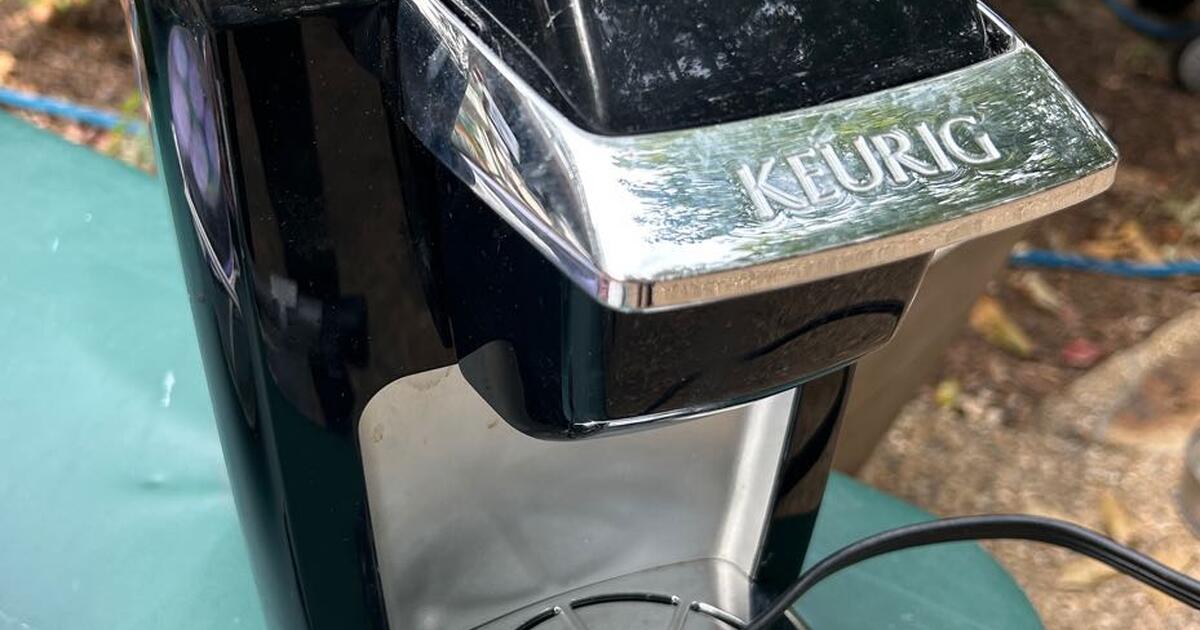 Keurig One Cup for 20 in Hot Springs Village, AR For Sale & Free — Nextdoor
