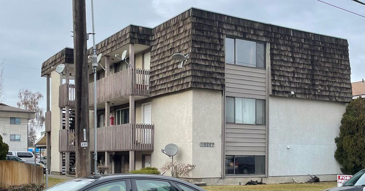 One bedroom apartment for rent for 895 in Loon Lake, WA For Sale