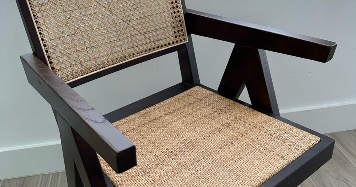 Moe’s (8) Takashi Dining Chairs for 1610 in Albuquerque, NM For Sale