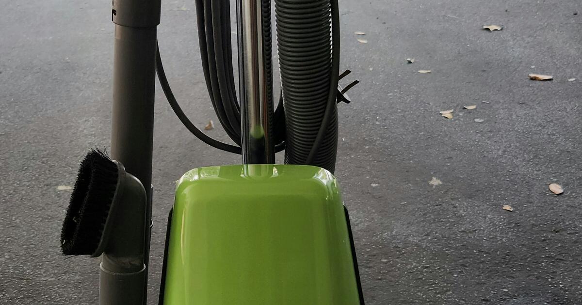 QUALITY VACUUM CLEANER for 40 in Venice, FL Finds — Nextdoor