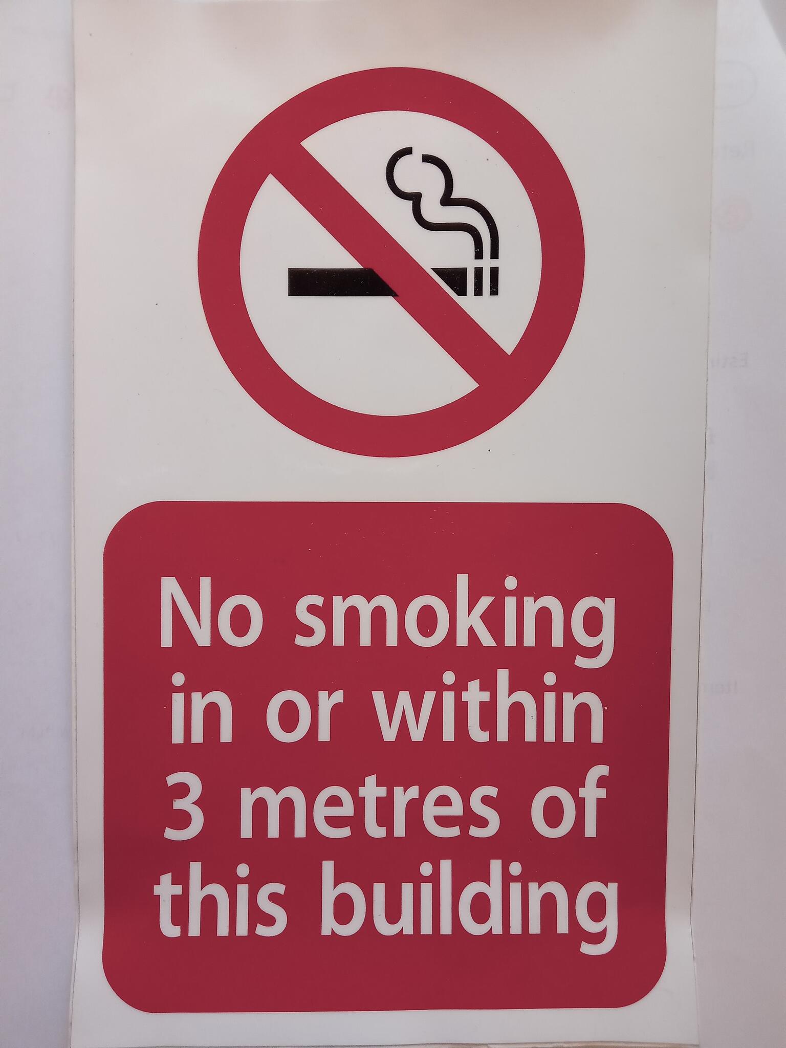 shelf life of tobacco Expired cigarettes may contain more harmful chemicals | Subhankar Majumder  posted on the topic