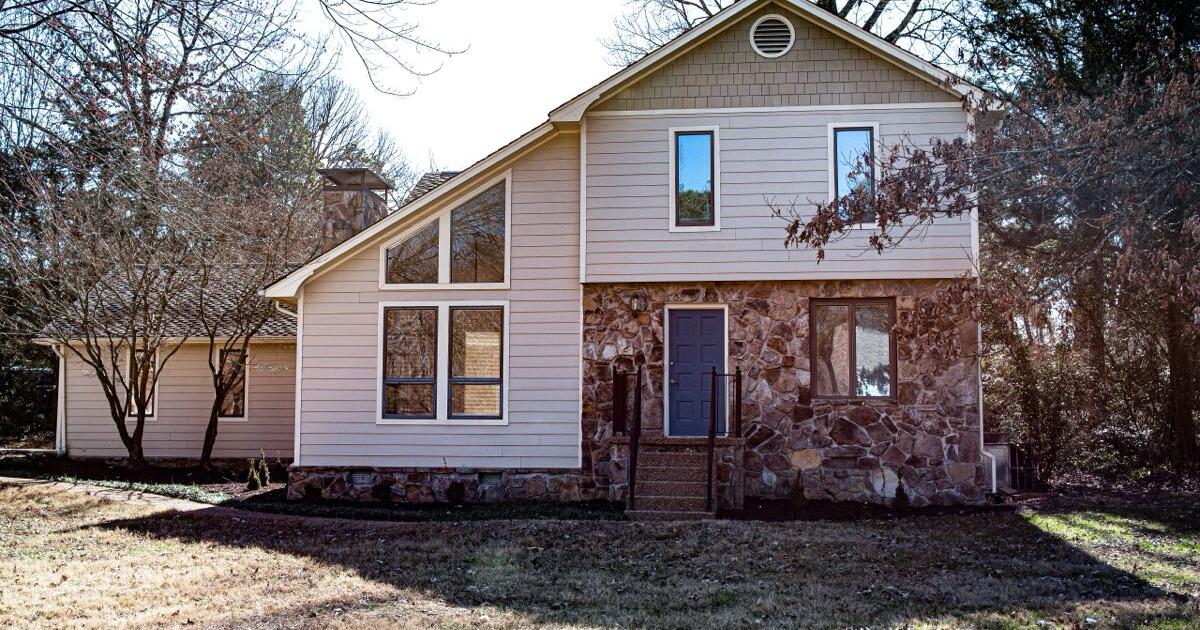 Fox Den Home Rental in Farragut for 3000 in Knoxville, TN For Sale