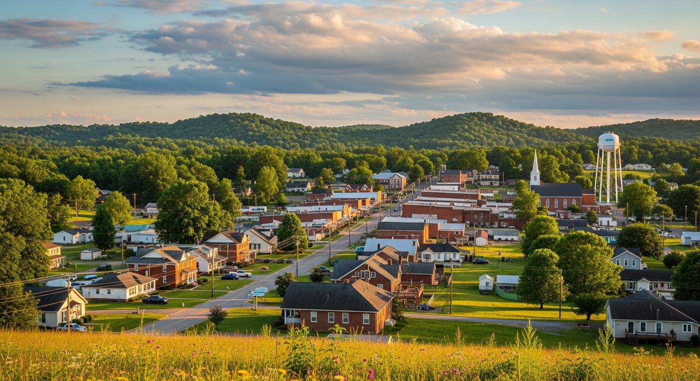 Polkton, NC crime rates and safety statistics
