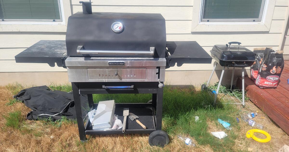 2 grills for 60 in San Antonio, TX For Sale & Free — Nextdoor