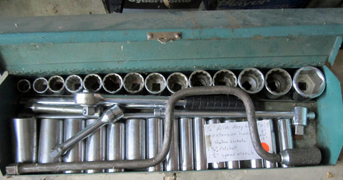 HAND TOOL SALE —VARIOUS PRICES for 10 in Plano, TX For Sale & Free