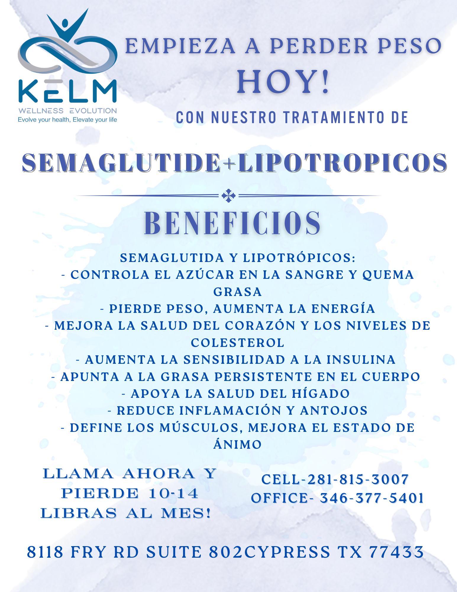 how many calories a day on semaglutide Semaglutide Therapy | Weight Loss Treatment