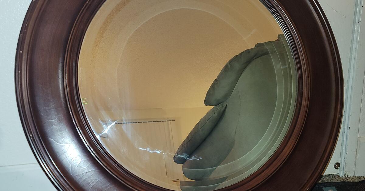 Large Mirror for 40 in Albuquerque, NM For Sale & Free — Nextdoor