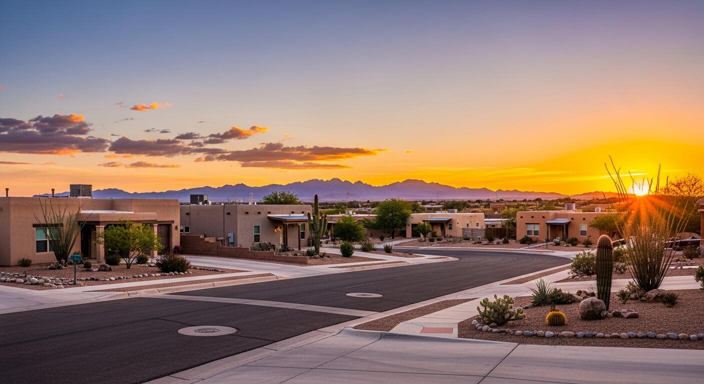 Loma Heights, Las Cruces | Everything You Need to Know