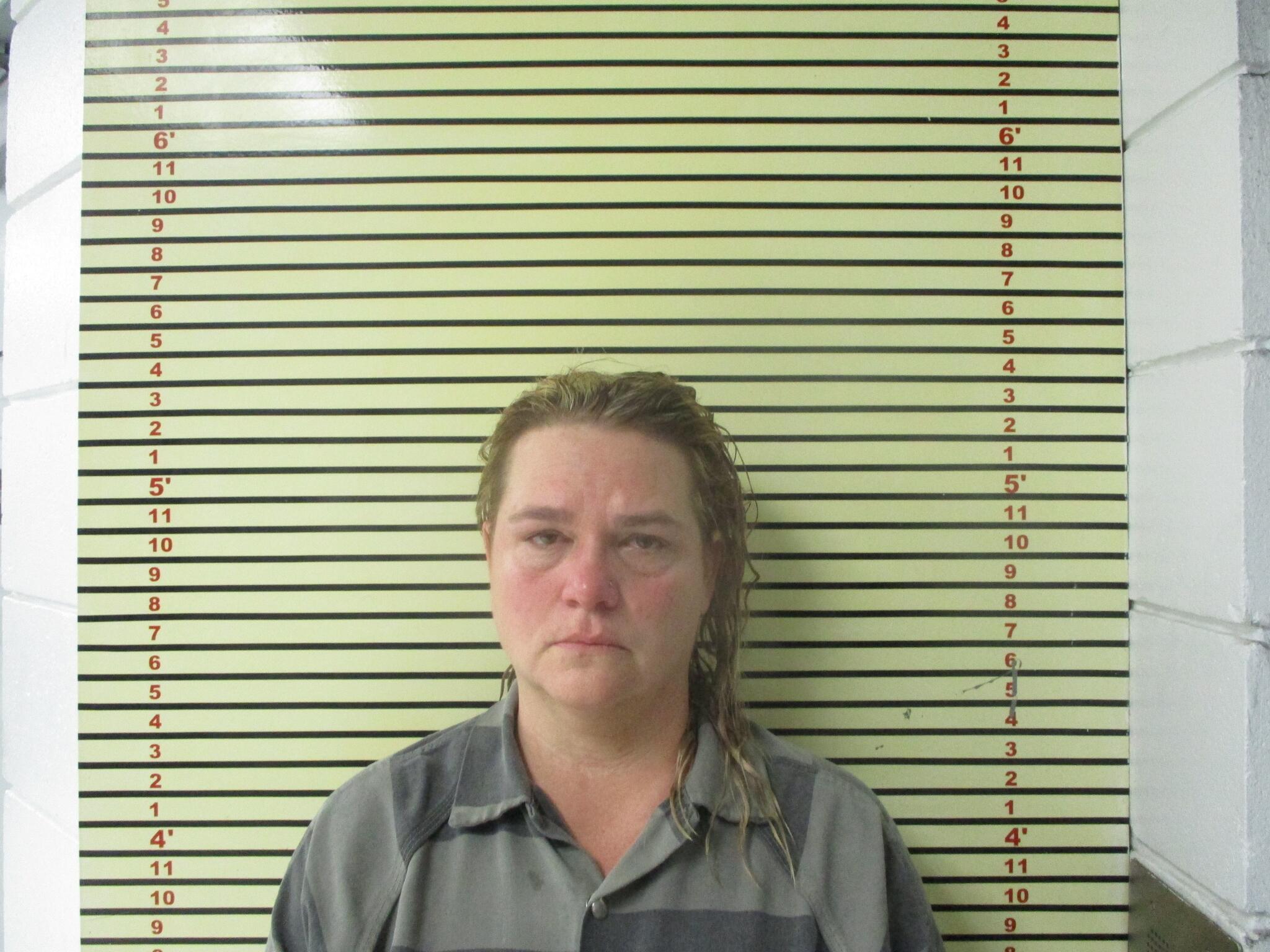 Wagoner County Sheriff's Deputies Arrest Cattle Thief (Wagoner County