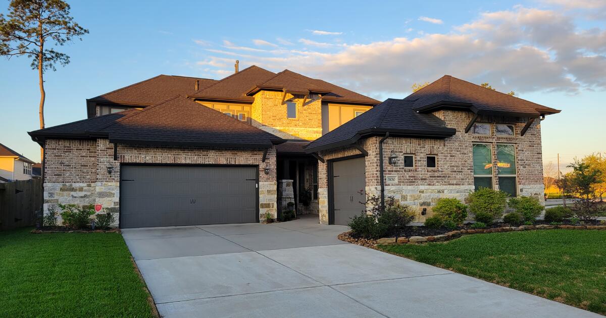 Home for Sale by Owner for 592000 in Spring, TX For Sale & Free