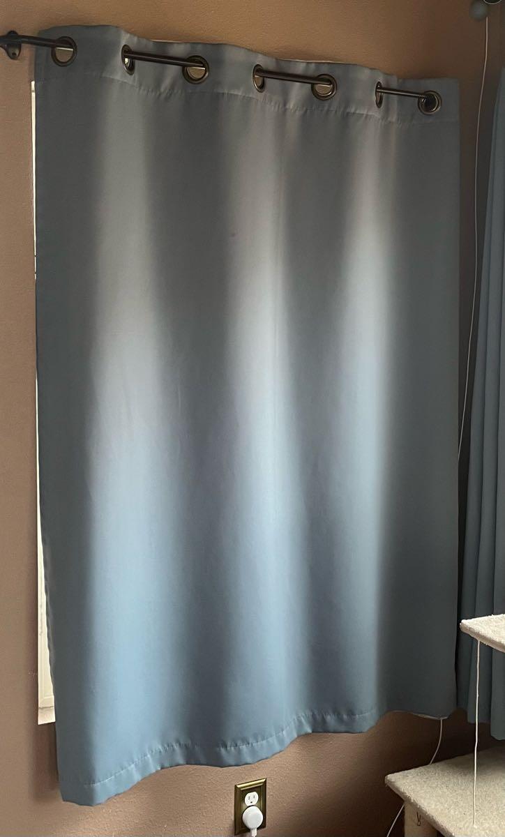 Curtains for Free in Colorado Springs, CO | For Sale & Free — Nextdoor