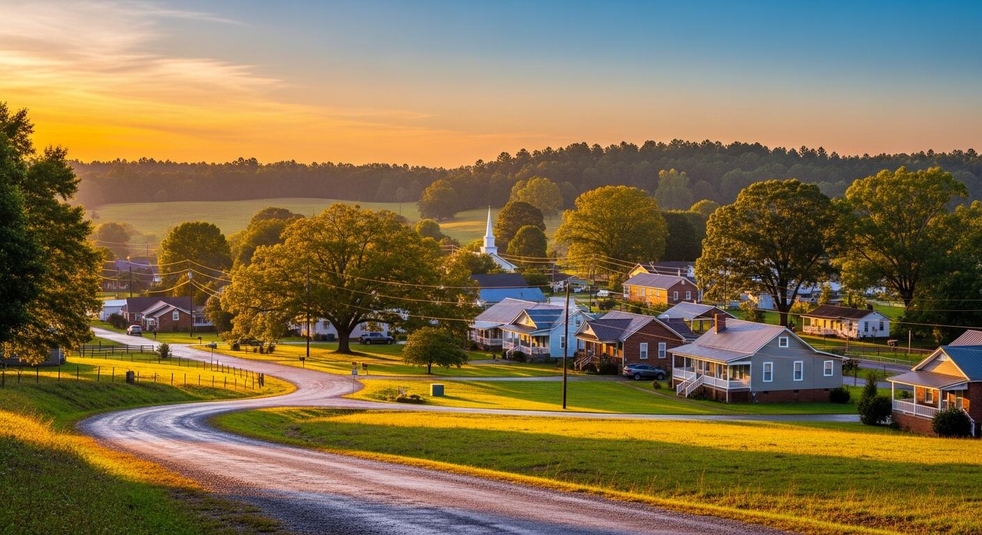 Stapleton, GA crime rates and safety statistics