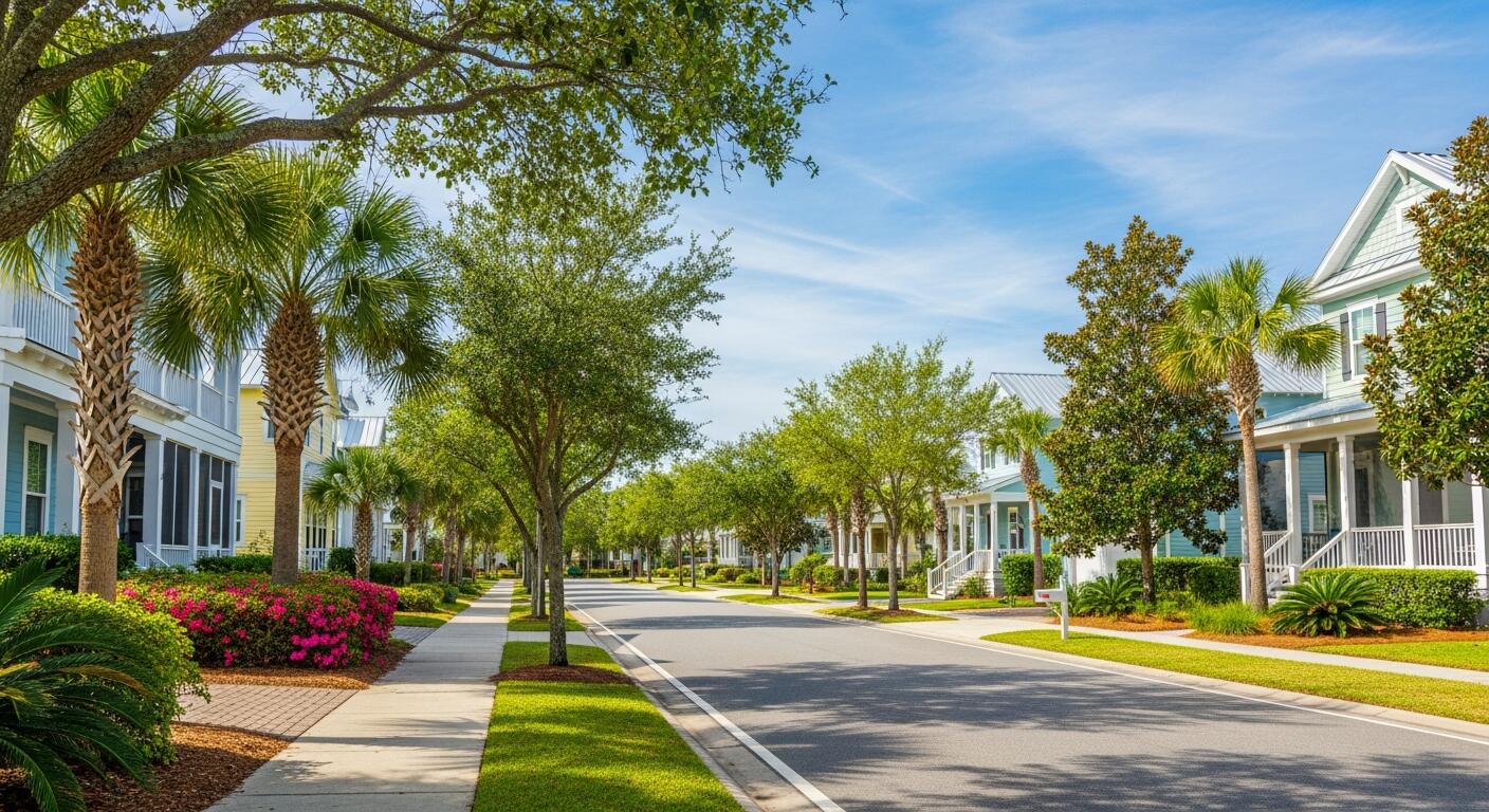 Spring Lake, Destin | Everything You Need to Know Nextdoor