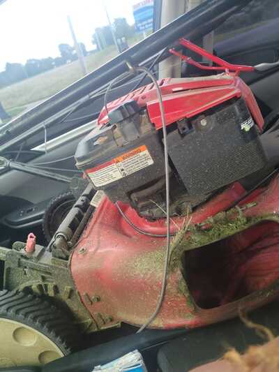 Como Mower Service Columbus OH Nextdoor